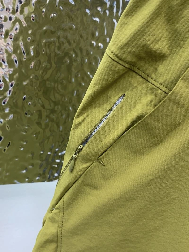 Elegant Arcteryx Short Pants 162059