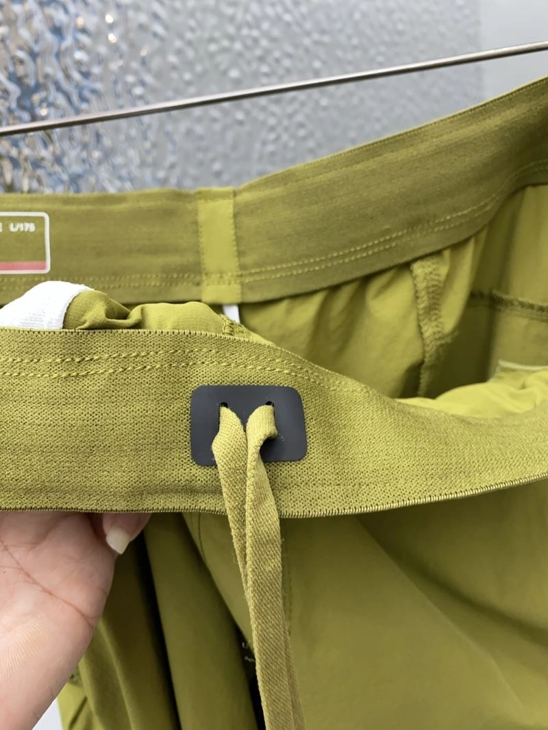 Elegant Arcteryx Short Pants 162059