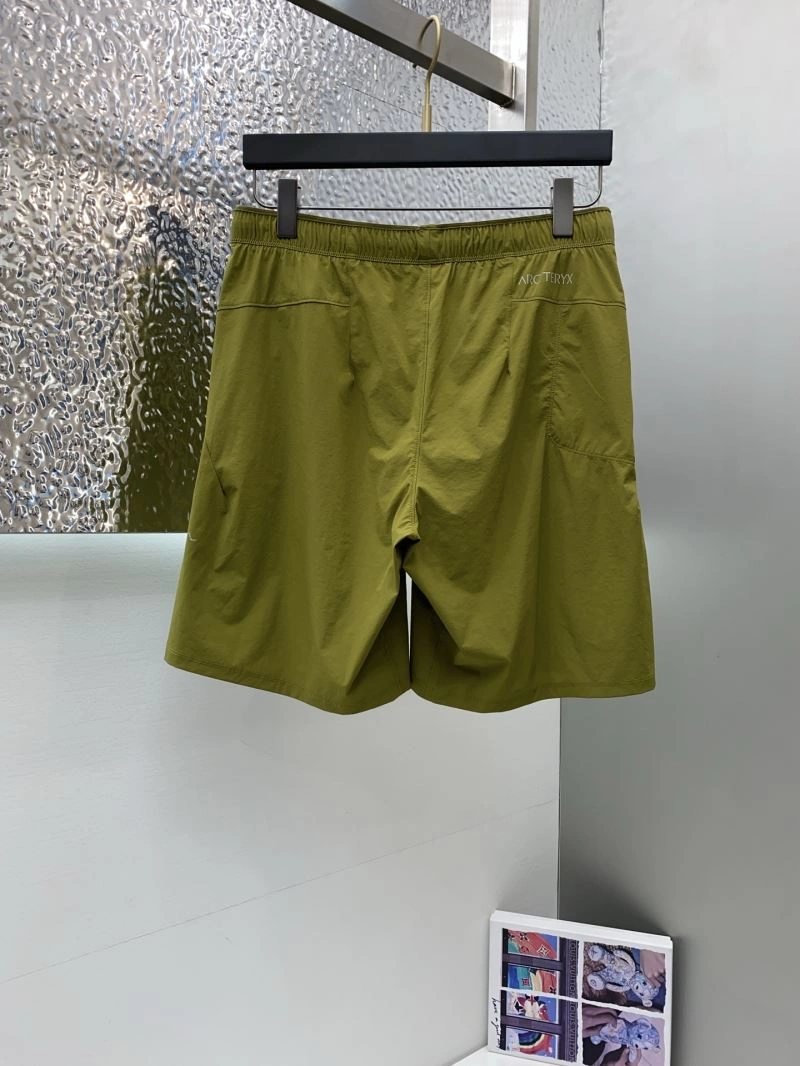 Elegant Arcteryx Short Pants 162059
