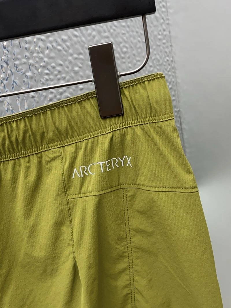 Elegant Arcteryx Short Pants 162059
