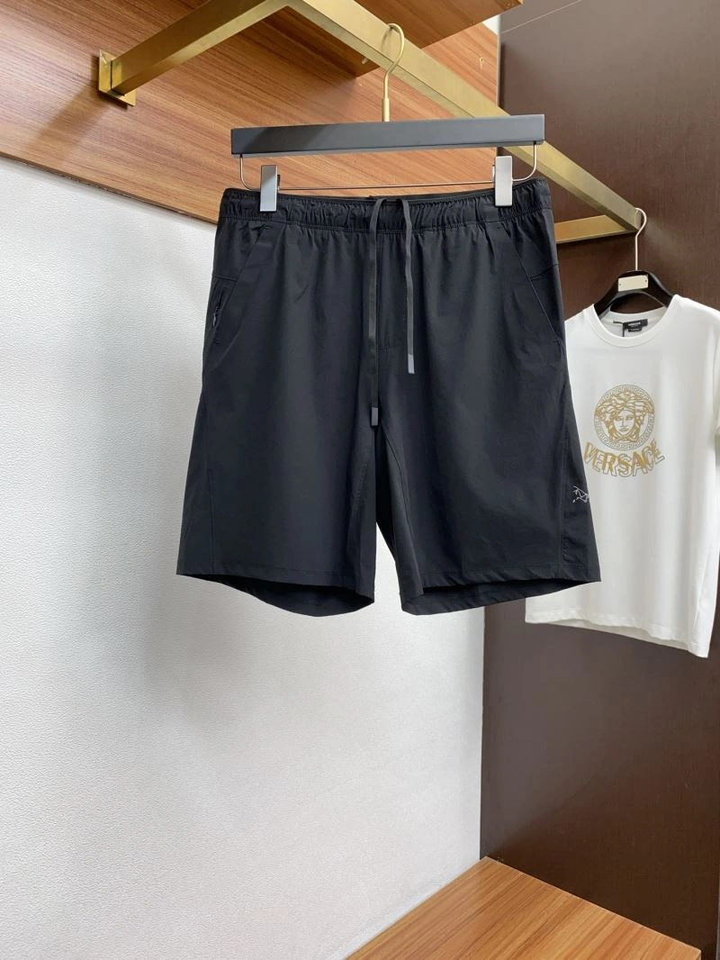 Arcteryx Short Pants Colorful 161107