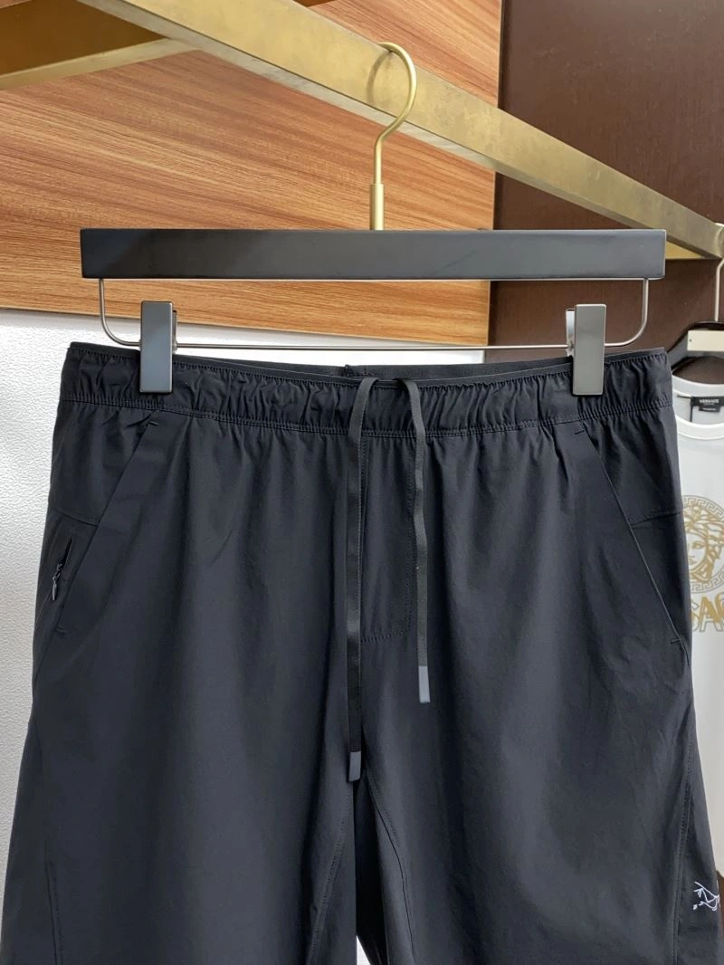 Arcteryx Short Pants Colorful 161107
