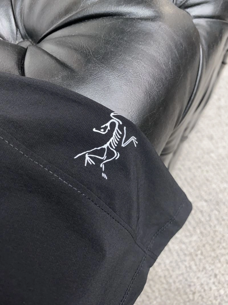 Arcteryx Short Pants Colorful 161107