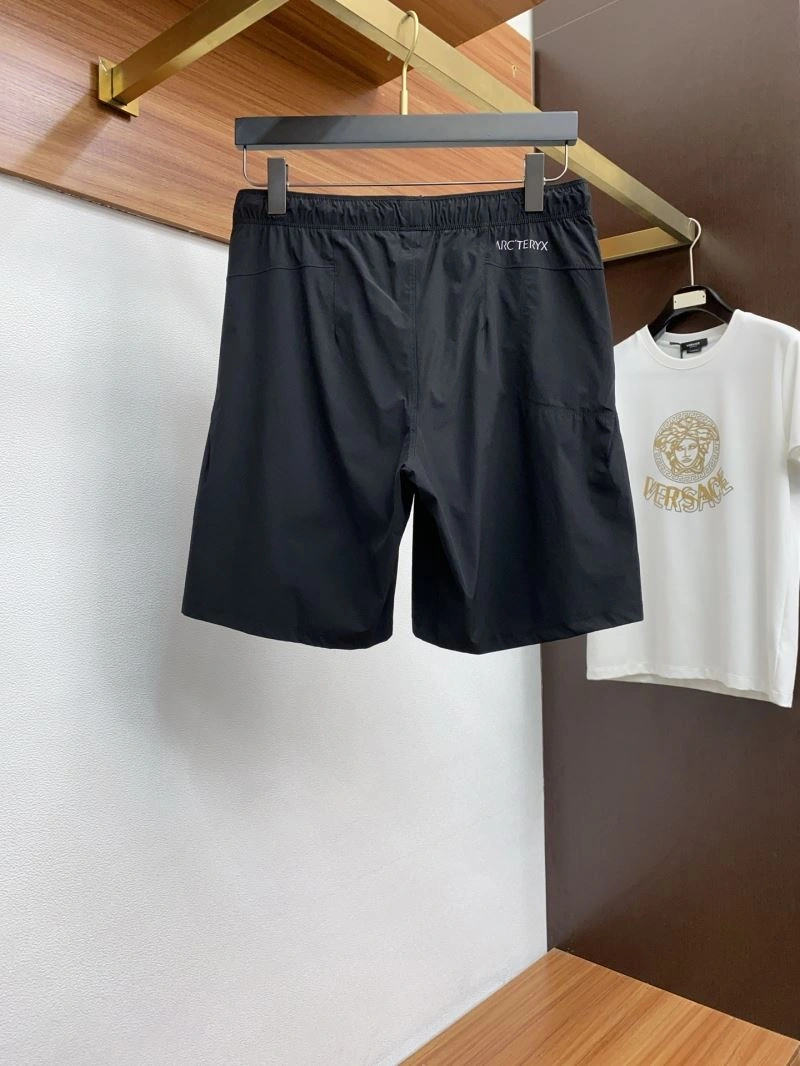 Arcteryx Short Pants Colorful 161107