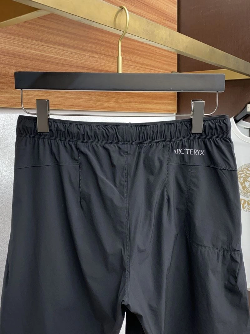 Arcteryx Short Pants Colorful 161107