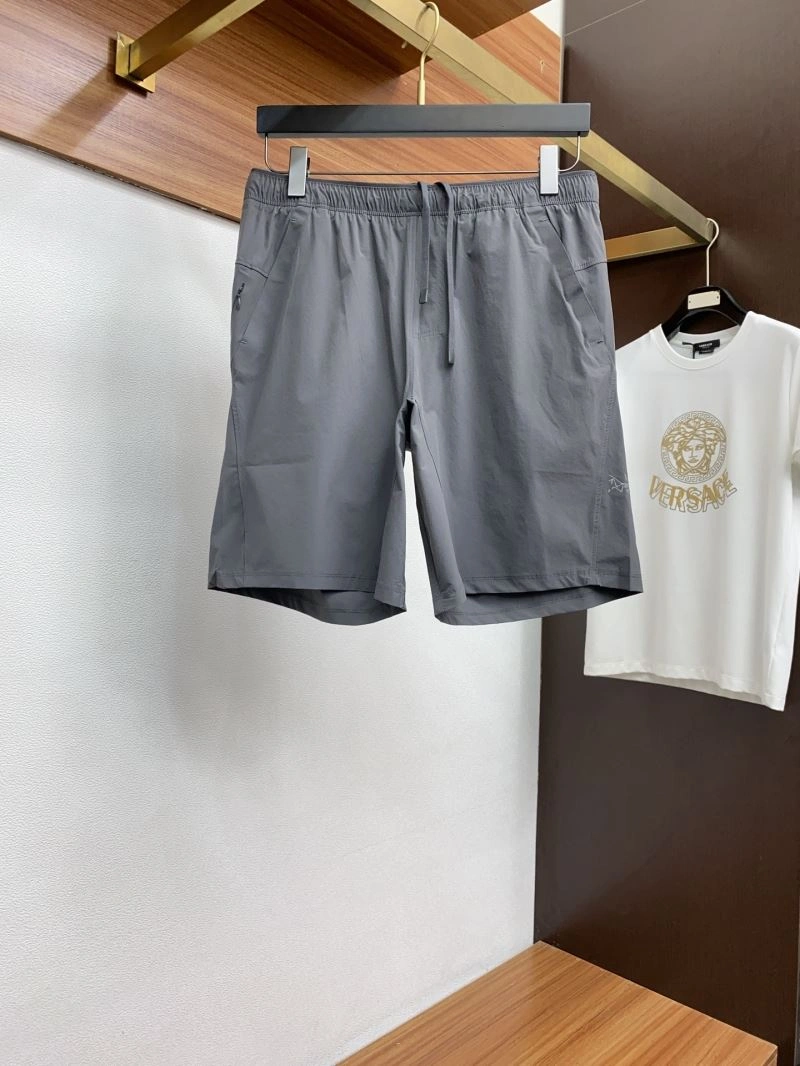 Arcteryx Short Pants Modern 161105