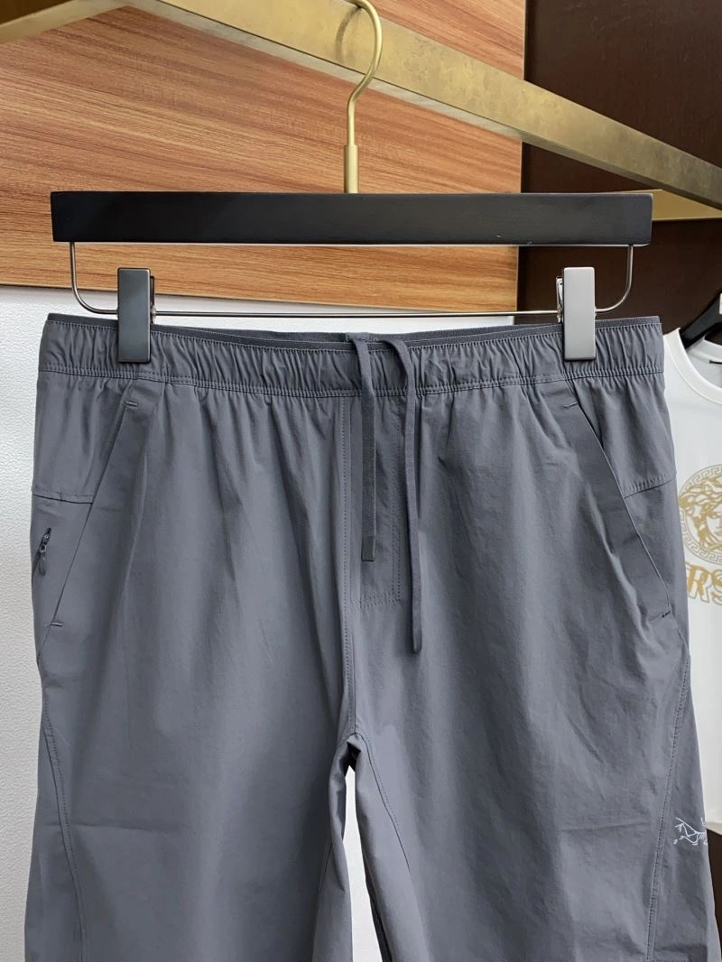 Arcteryx Short Pants Modern 161105