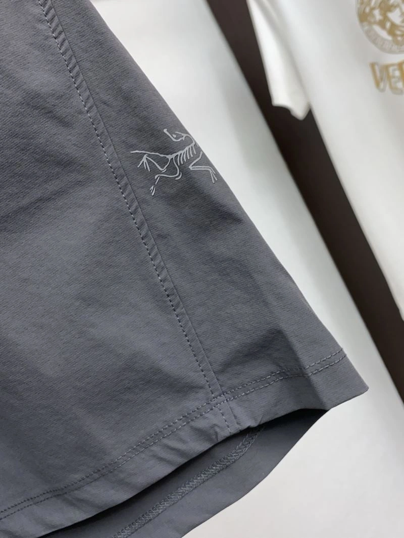 Arcteryx Short Pants Modern 161105