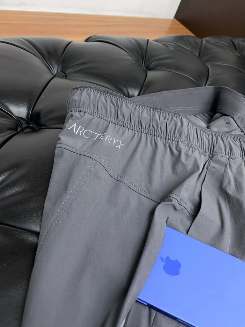 Arcteryx Short Pants Modern 161105