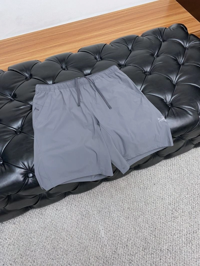 Arcteryx Short Pants Modern 161105