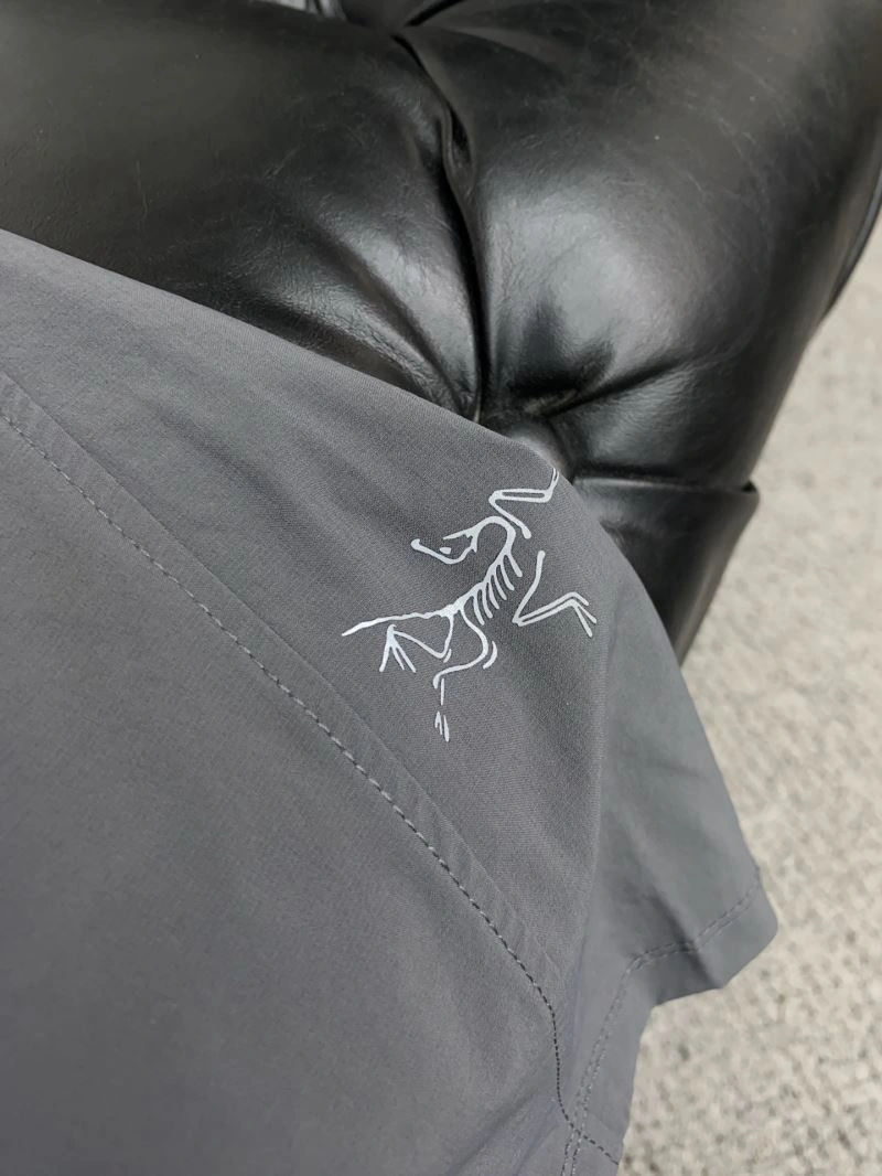 Arcteryx Short Pants Modern 161105