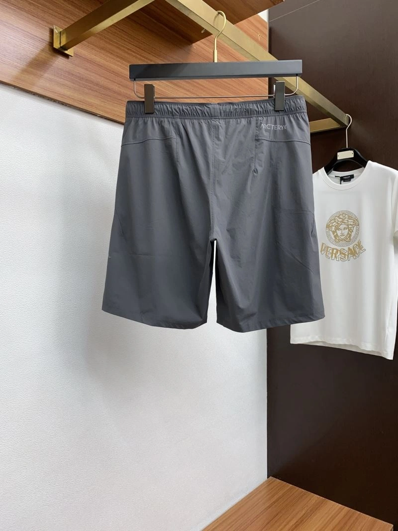 Arcteryx Short Pants Modern 161105