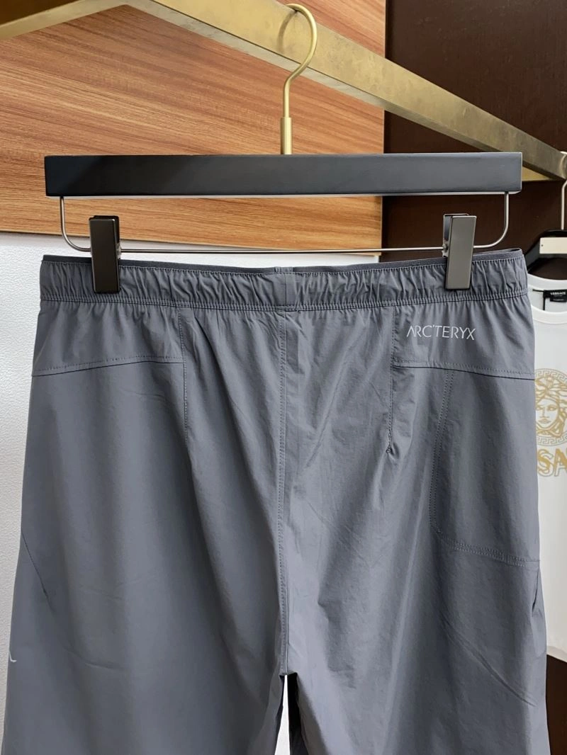 Arcteryx Short Pants Modern 161105