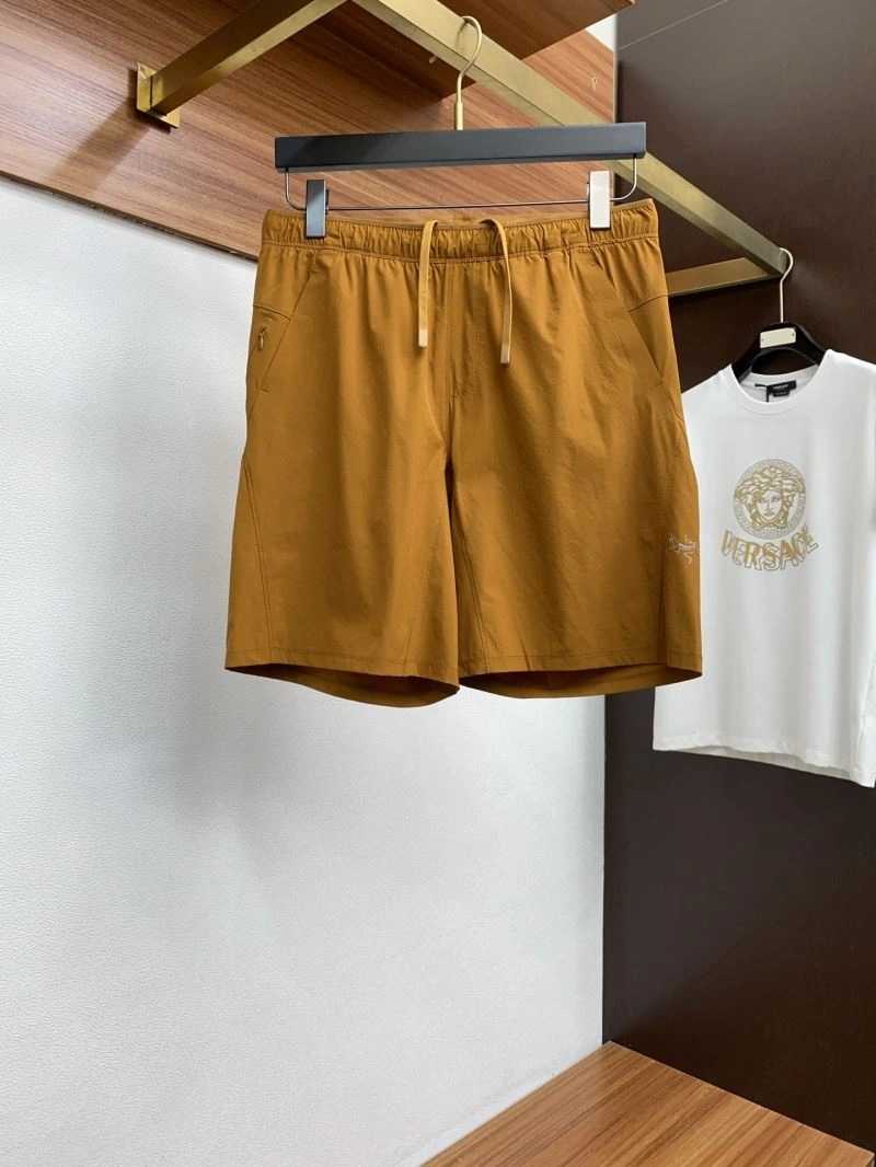 Functional Arcteryx Short Pants 161115