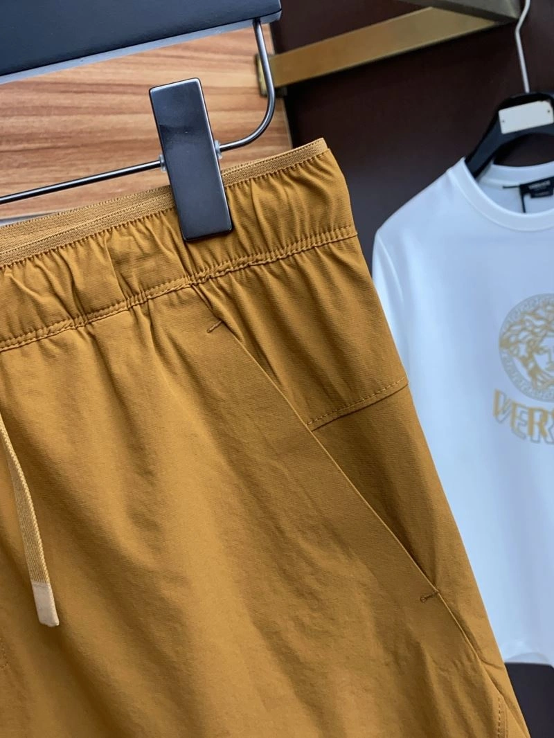 Functional Arcteryx Short Pants 161115