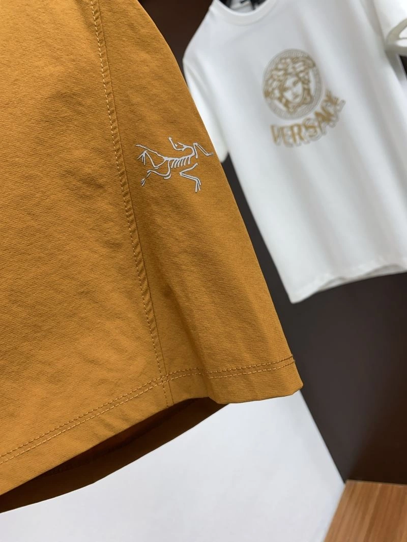 Functional Arcteryx Short Pants 161115