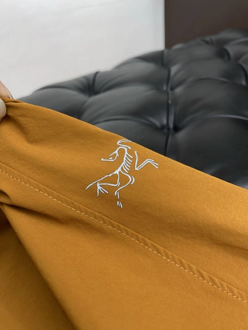 Functional Arcteryx Short Pants 161115
