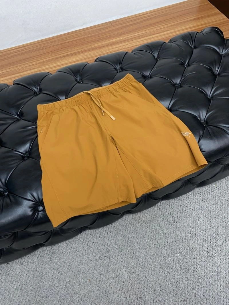 Functional Arcteryx Short Pants 161115