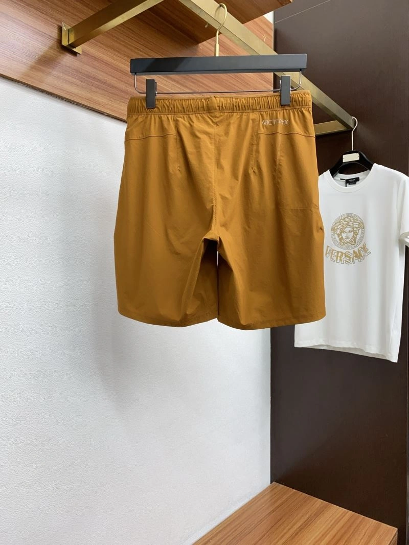 Functional Arcteryx Short Pants 161115