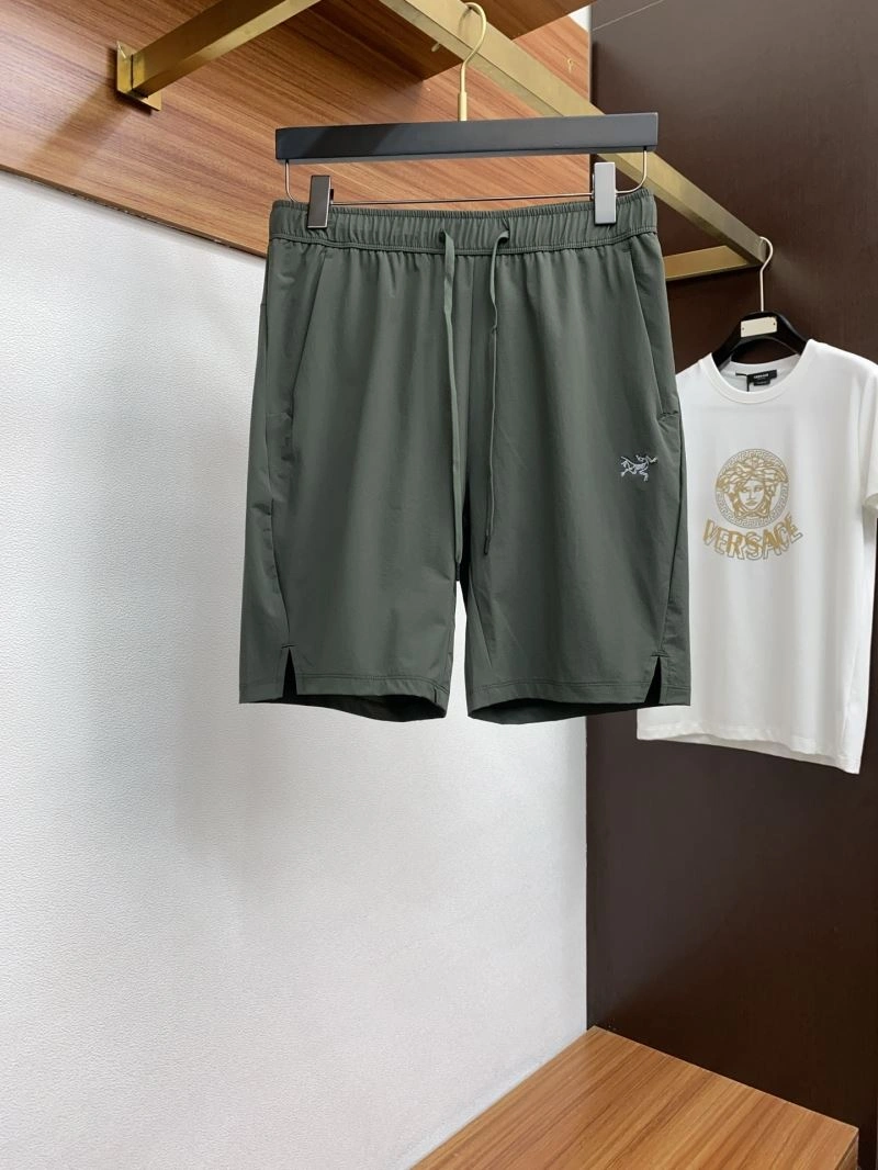 Arcteryx Short Pants TechFriendly 161109