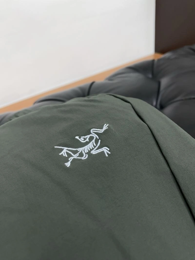 Arcteryx Short Pants TechFriendly 161109