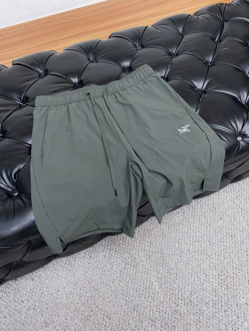 Arcteryx Short Pants TechFriendly 161109