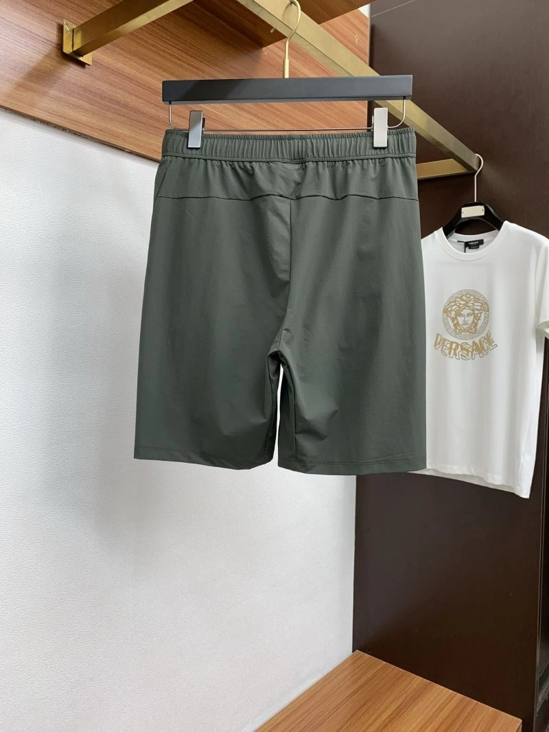 Arcteryx Short Pants TechFriendly 161109