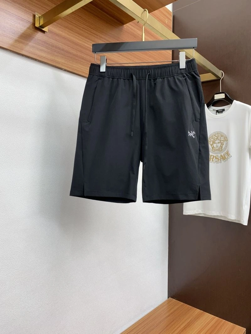 Arcteryx Short Pants Elegant 161216