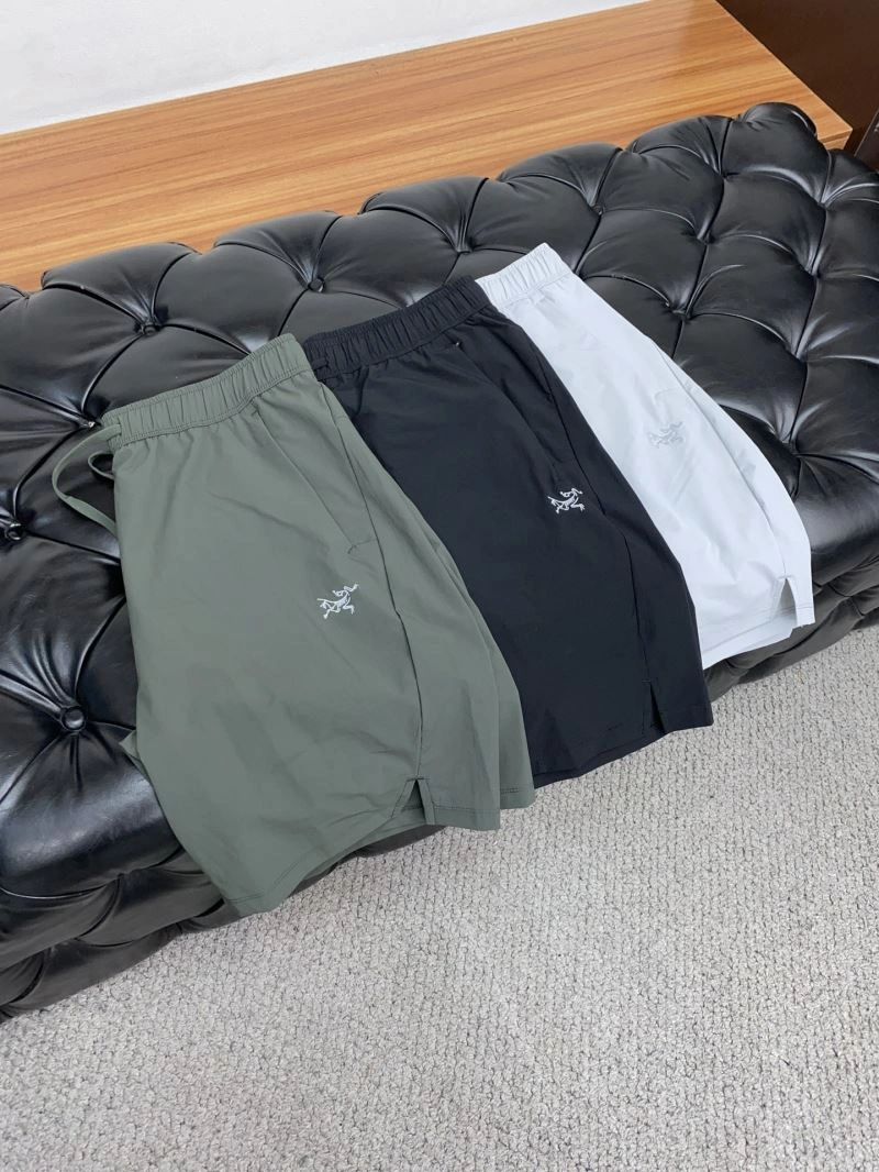 Arcteryx Short Pants Elegant 161216