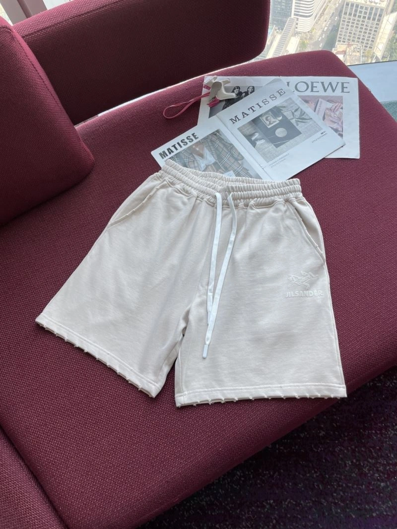 Arcteryx Short Pants ZipUp 161102