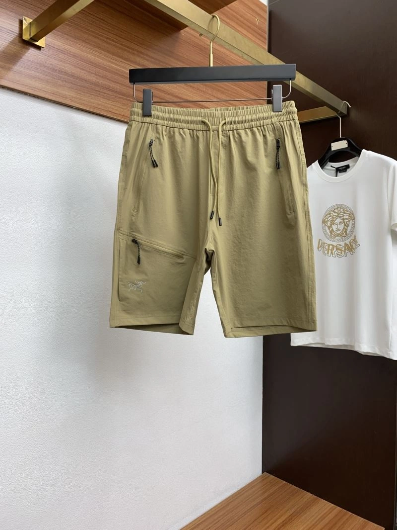 Soft Arcteryx Short Pants 159813