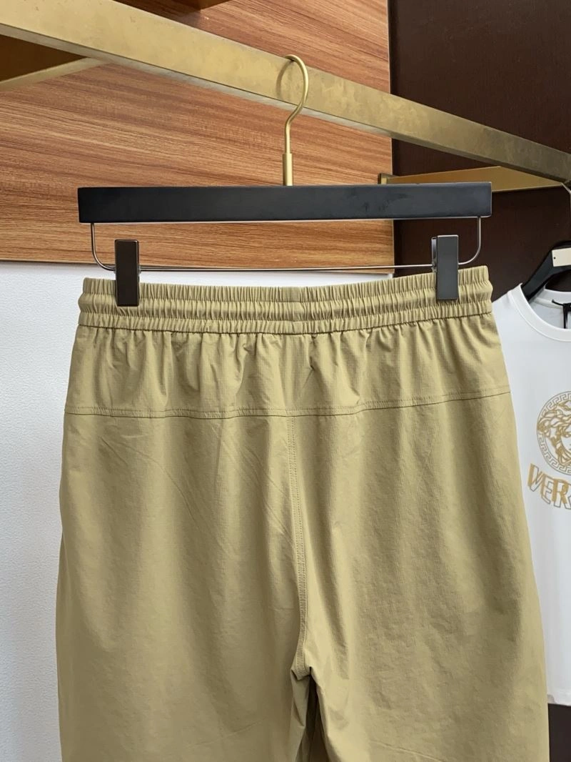Soft Arcteryx Short Pants 159813