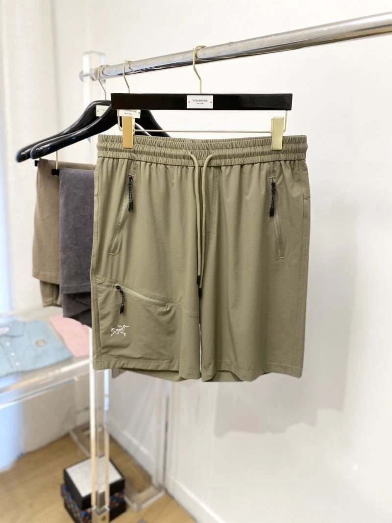 Arcteryx Short Pants Refined 159812