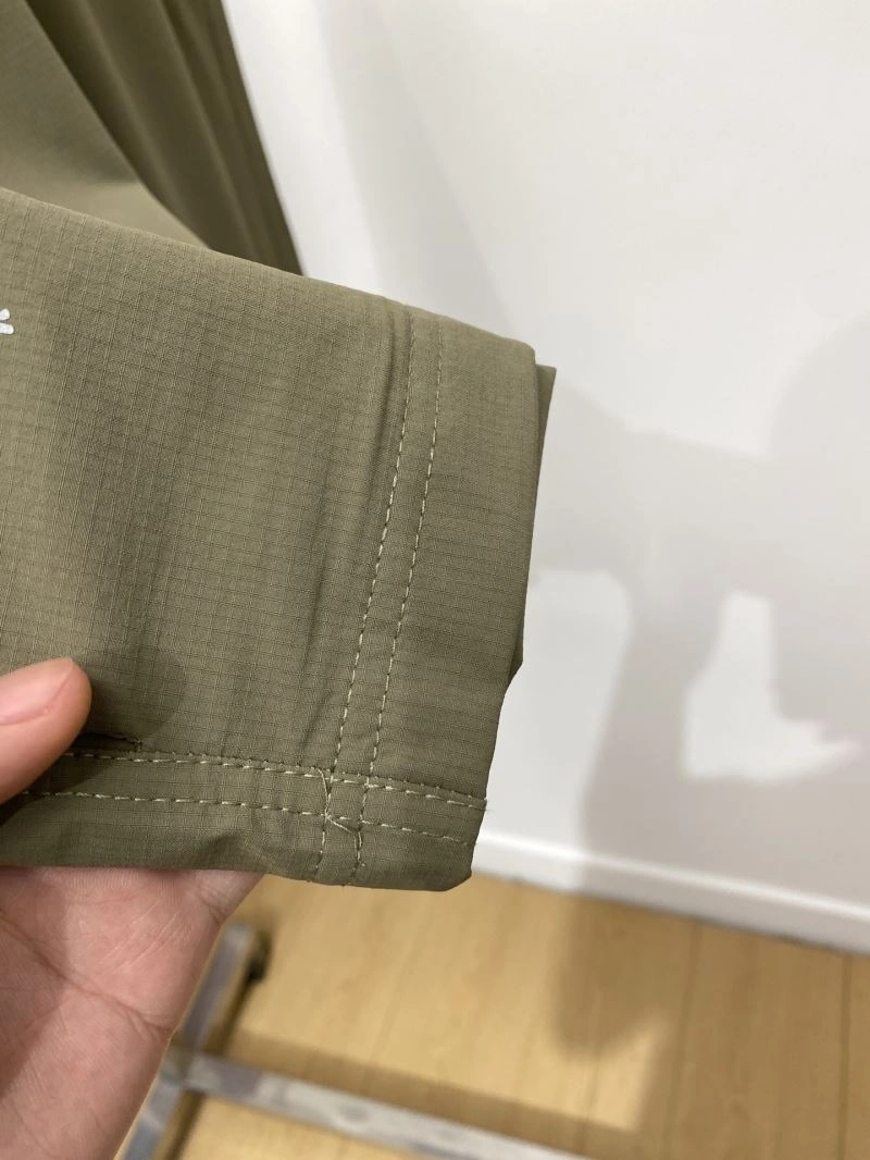 Arcteryx Short Pants Refined 159812