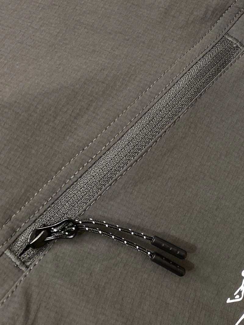 Arcteryx Short Pants FlexibleFit 159840