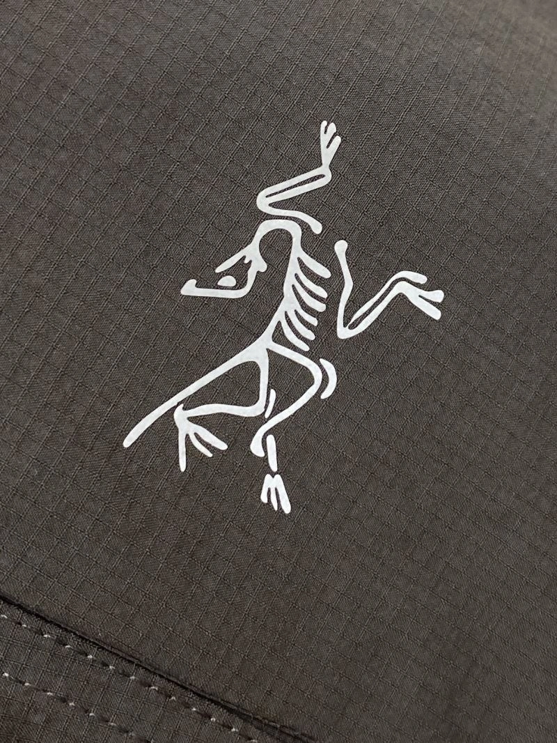 Arcteryx Short Pants FlexibleFit 159840