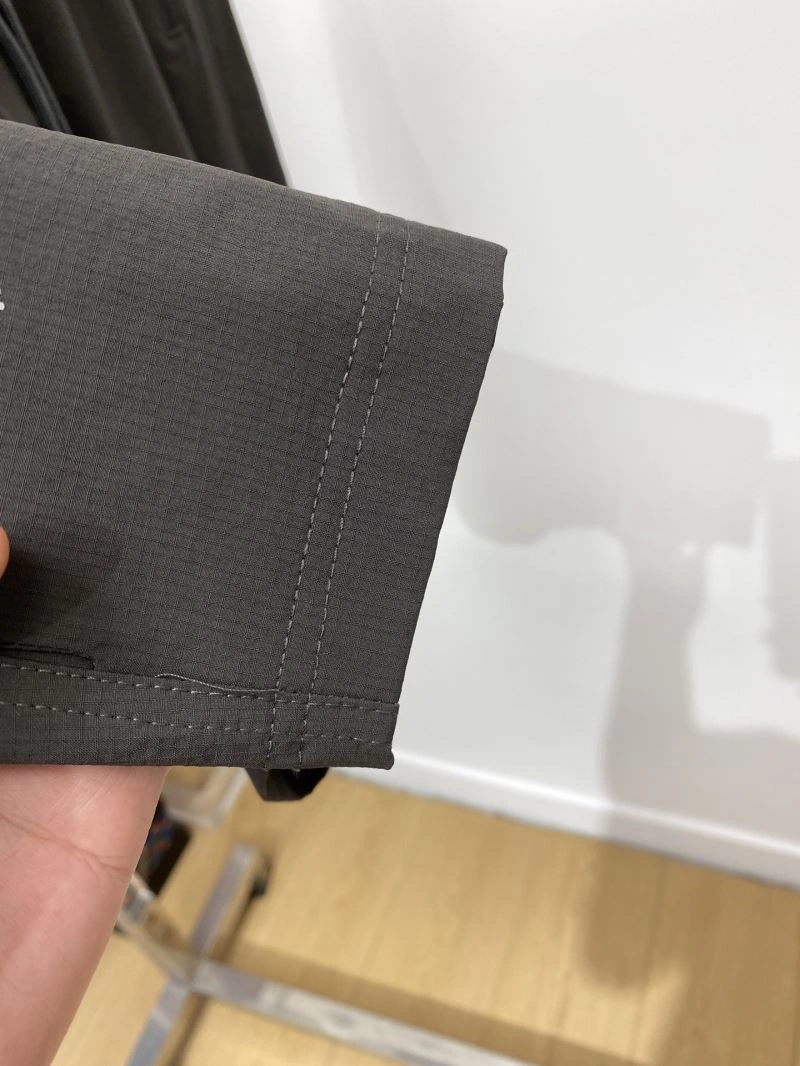 Arcteryx Short Pants FlexibleFit 159840