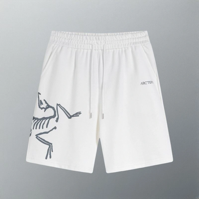 Arcteryx Short Pants Neat 159838
