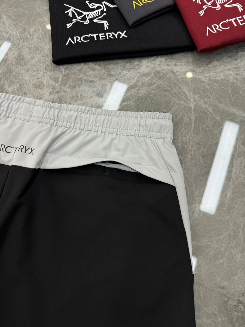 TimelessDesign Arcteryx Short Pants 158767