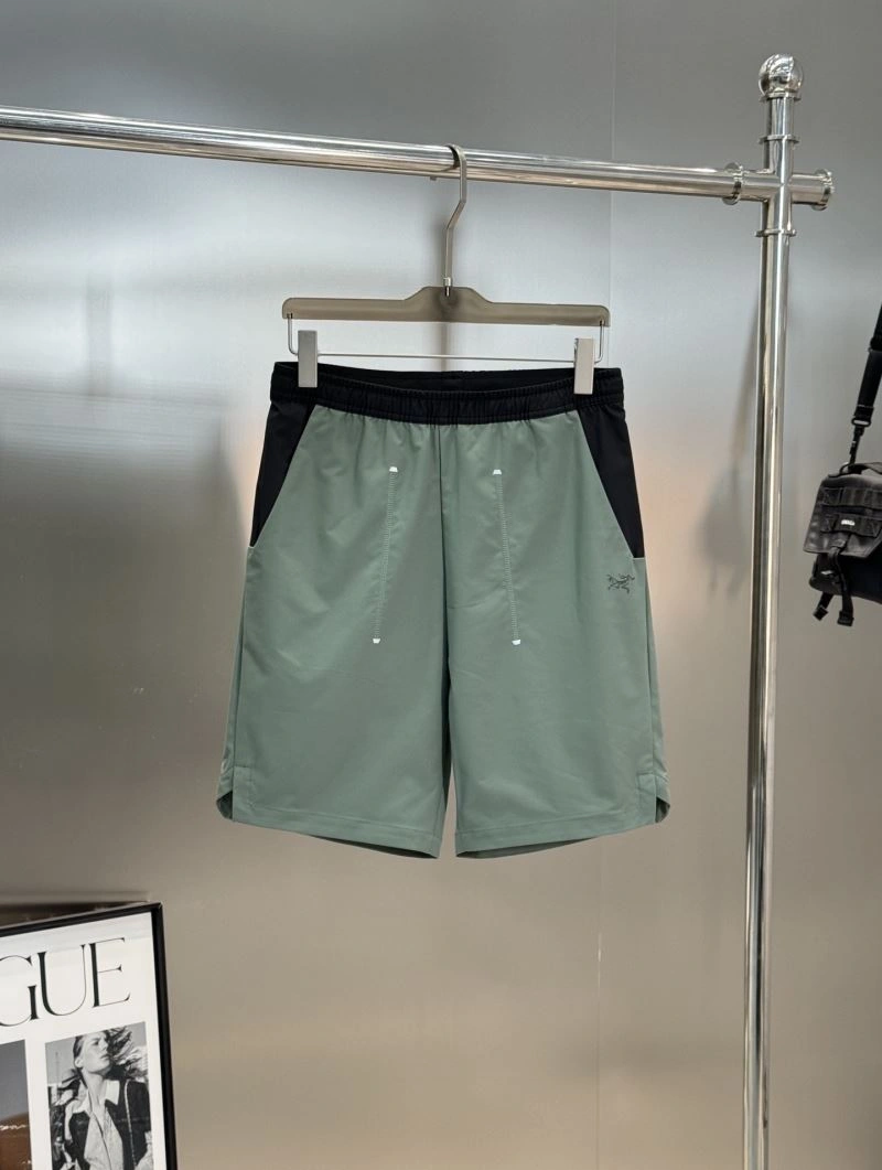 HighPerformance Arcteryx Short Pants 158764