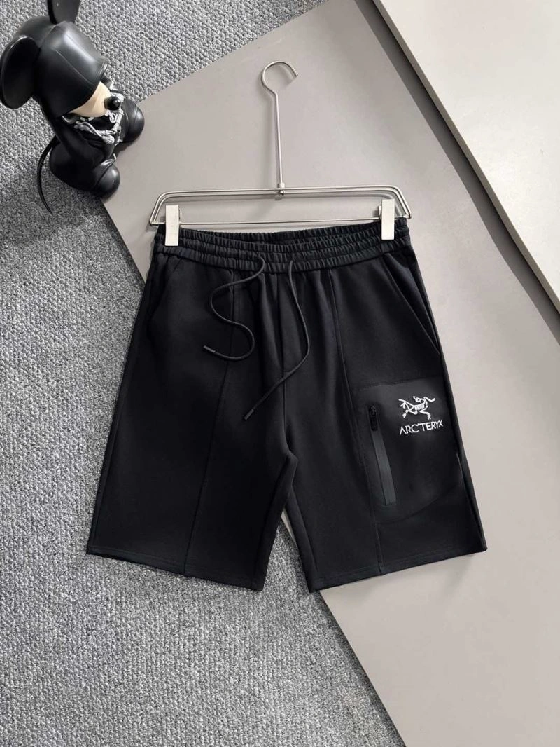 Supportive Arcteryx Short Pants 158766