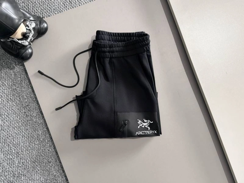 Supportive Arcteryx Short Pants 158766