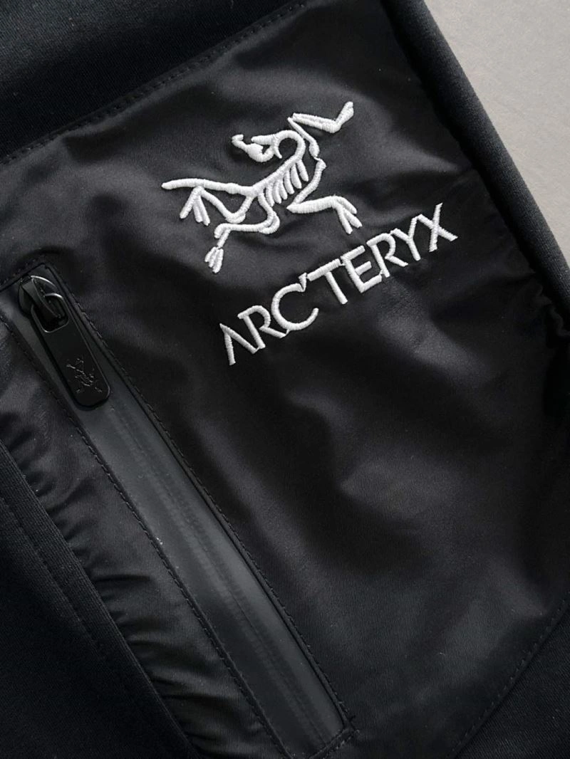 Supportive Arcteryx Short Pants 158766