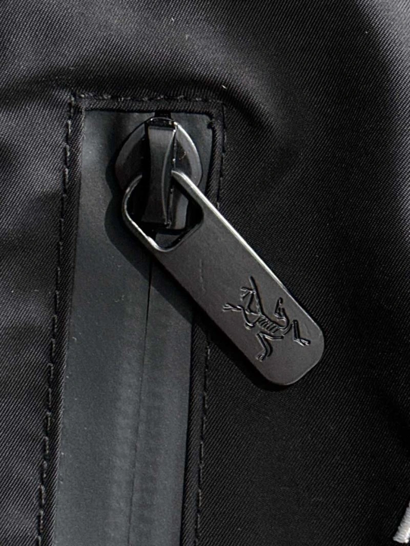 Supportive Arcteryx Short Pants 158766