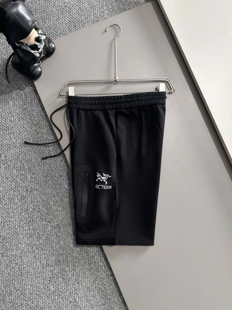 Supportive Arcteryx Short Pants 158766