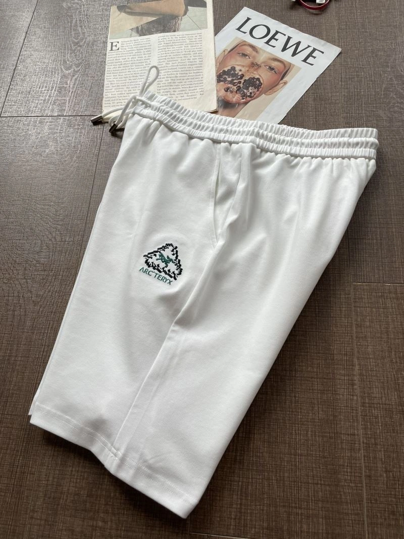 ModernLook Arcteryx Short Pants 158762