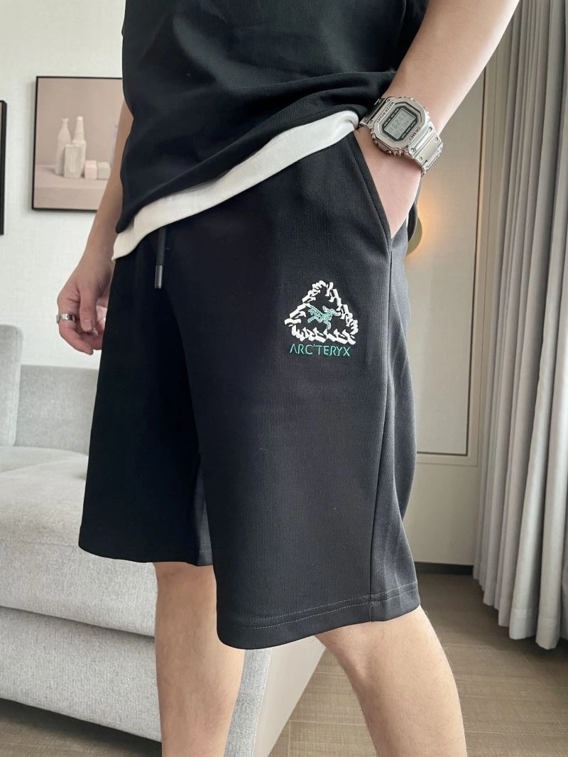 Tailored Arcteryx Short Pants 158765