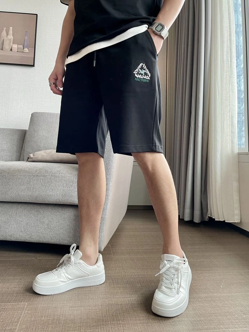 Tailored Arcteryx Short Pants 158765