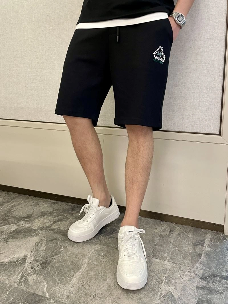 Tailored Arcteryx Short Pants 158765
