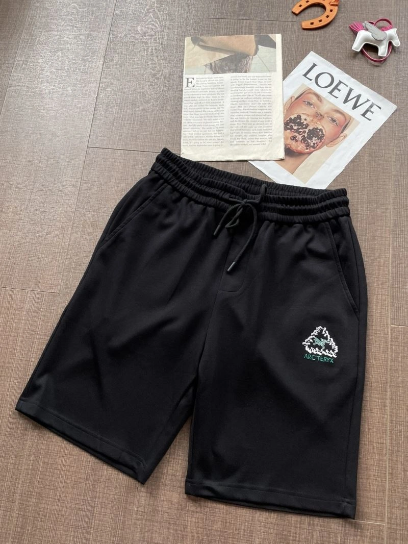 Tailored Arcteryx Short Pants 158765
